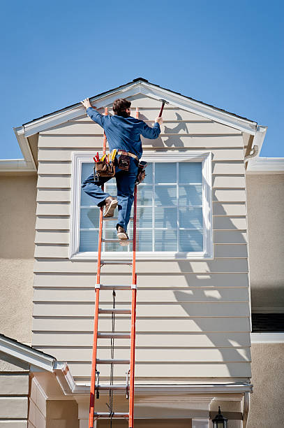 Best James Hardie Siding  in New Union, TN